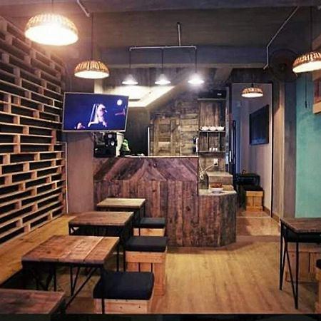 Urban Sai Gon Nguyen Thi Minh Khai Ho Či Minovo Město Exteriér fotografie