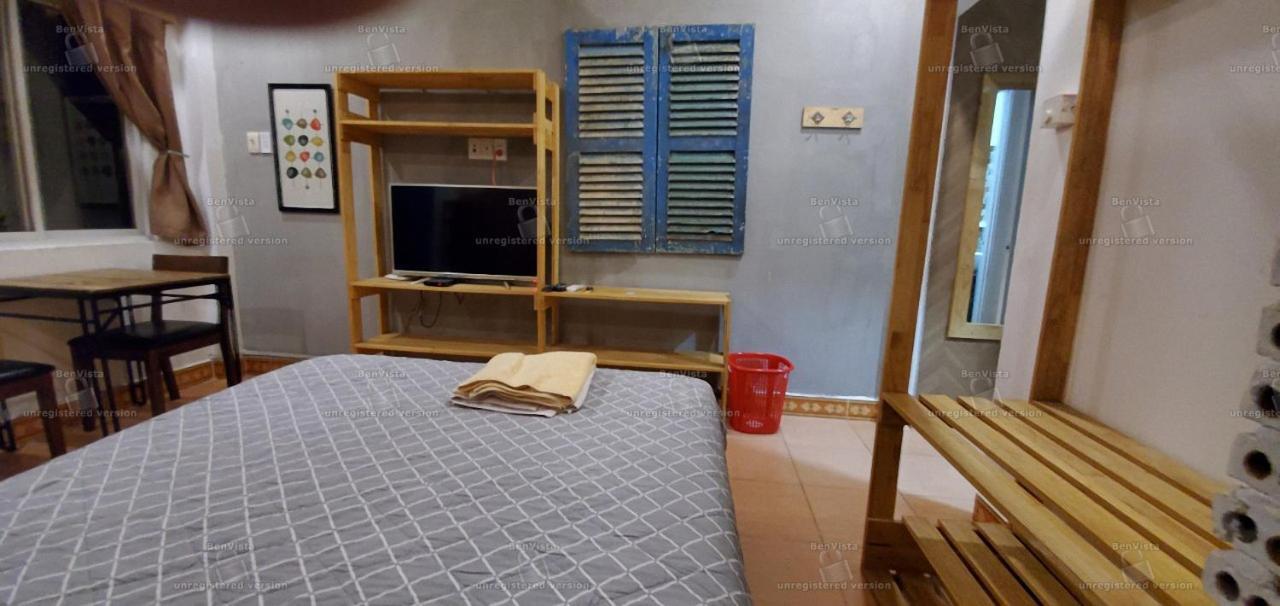 Urban Sai Gon Nguyen Thi Minh Khai Ho Či Minovo Město Exteriér fotografie