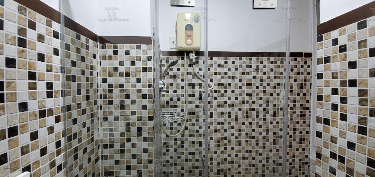 Urban Sai Gon Nguyen Thi Minh Khai Ho Či Minovo Město Exteriér fotografie